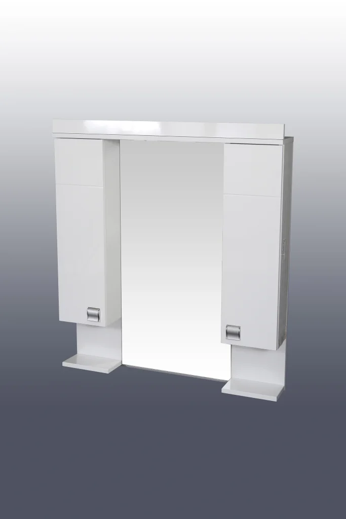 Bathroom mirrors K85-100 [2]