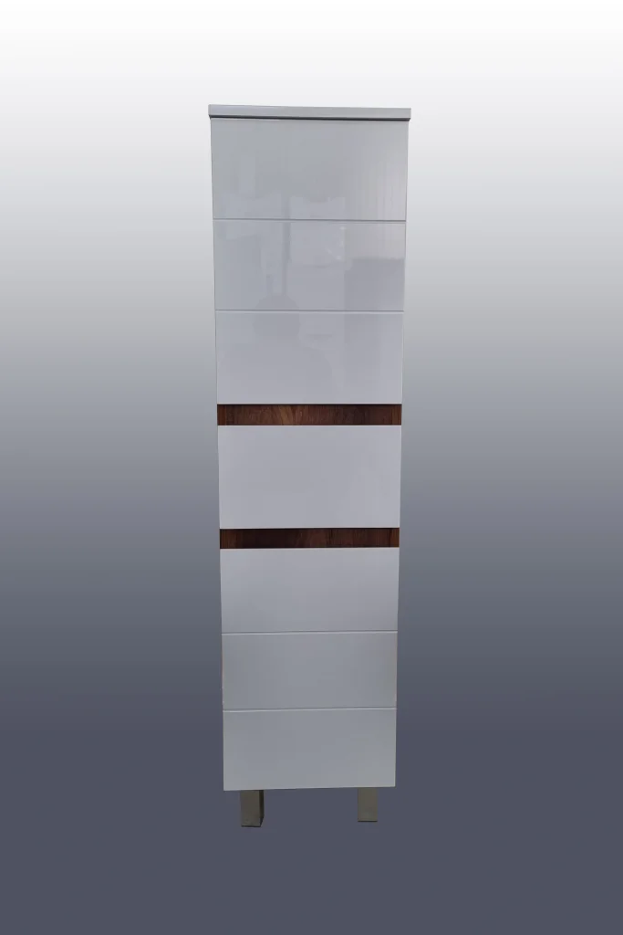 Kupatilska vertikala OMEGA 140x35 [0]