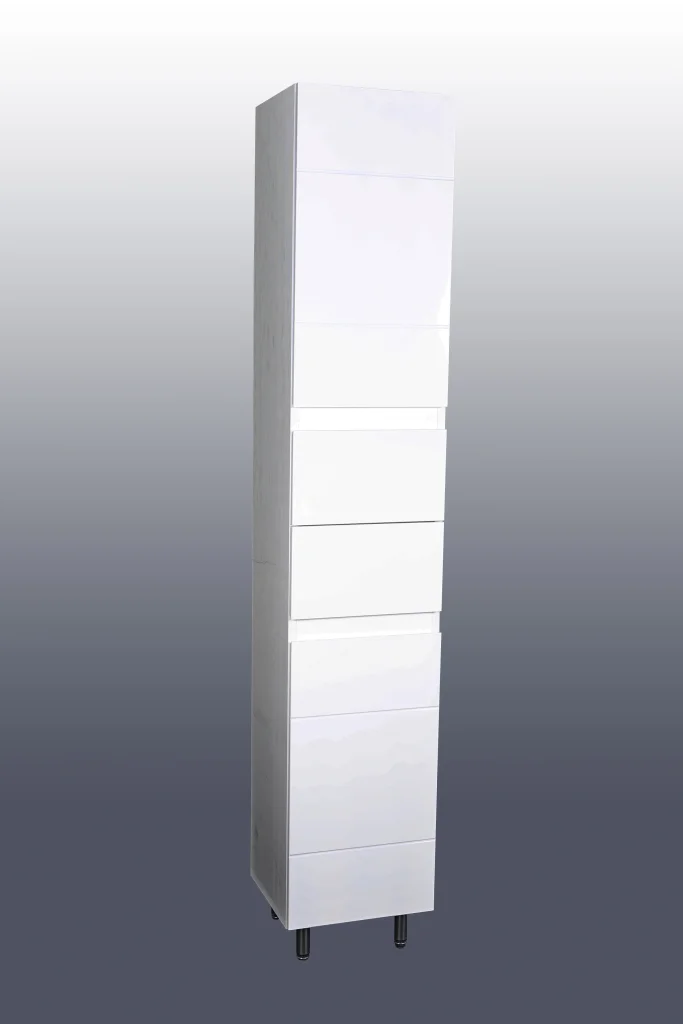 Kupatilska vertikala LUX [0]
