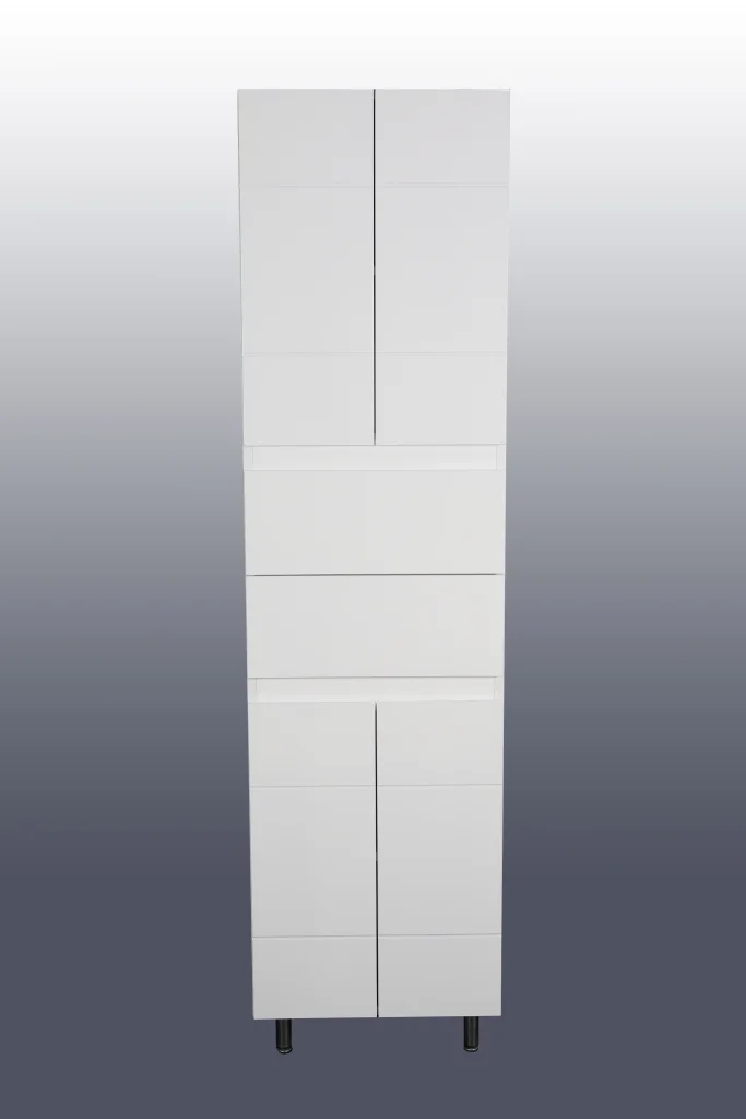 Bathroom verticals LUX 50-60